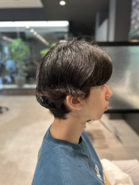 写真:Before