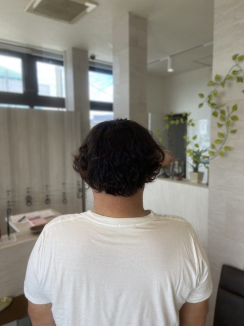 写真：Before