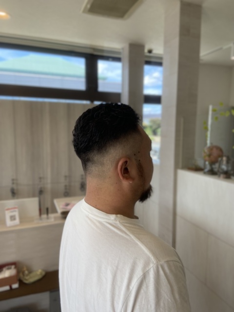 写真：After