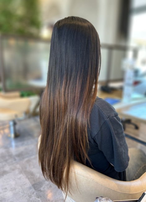 写真：Before