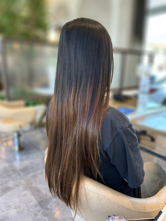 写真：Before