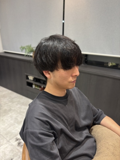 写真：Before