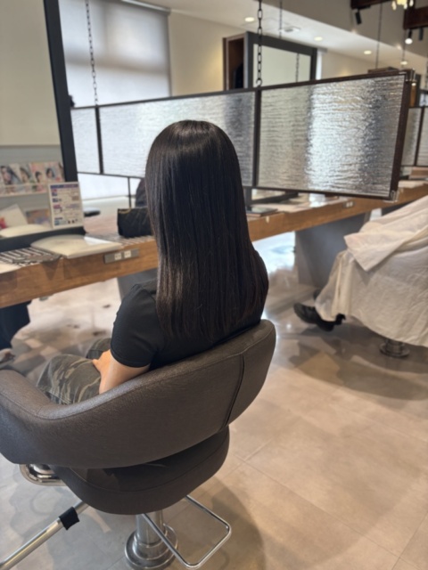 写真：Before