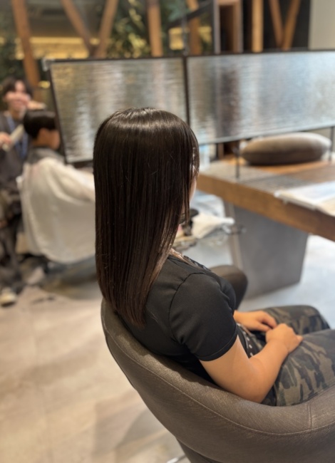 写真：Before