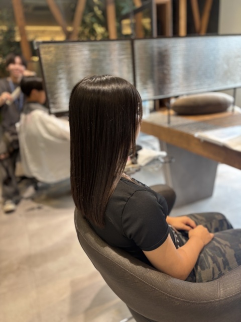 写真：Before