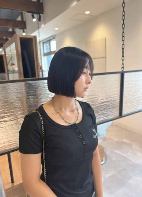 写真：After