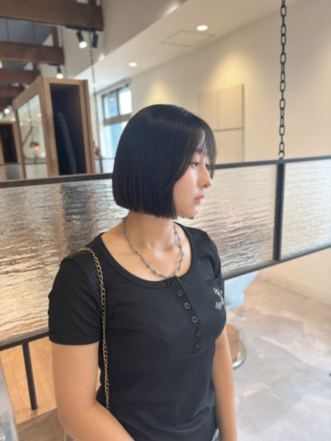 写真：After