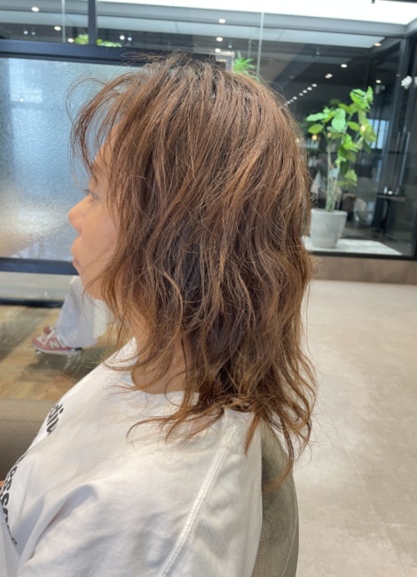 写真：Before