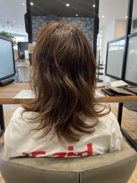 写真：Before