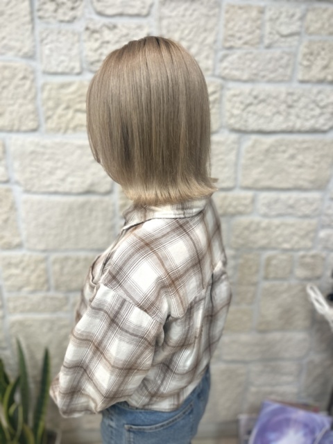 写真:After