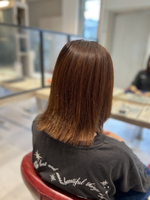 写真：Before