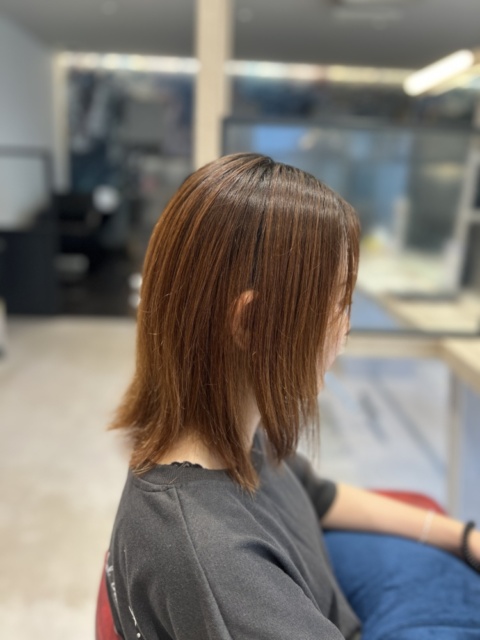 写真：Before