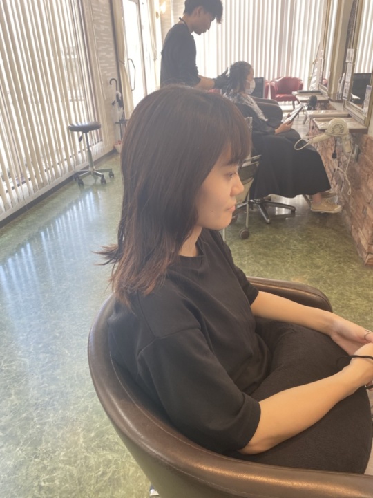 写真:Before
