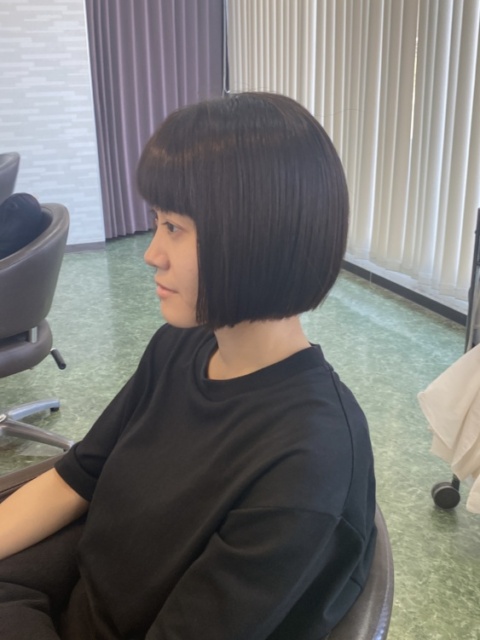 写真:After
