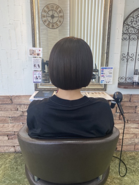 写真:After