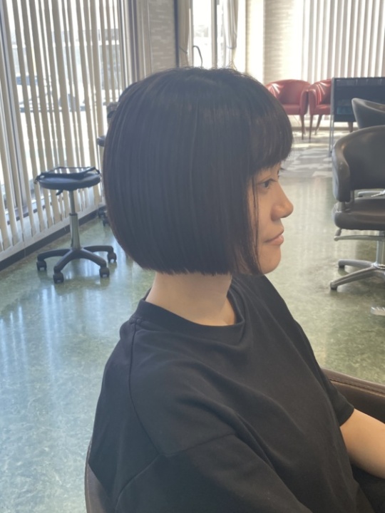 写真:After