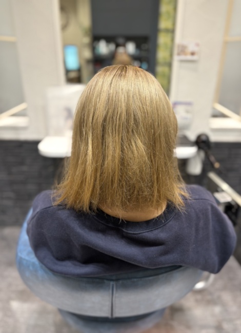 写真：Before