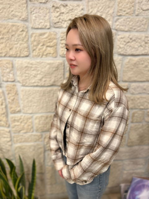 写真：Before