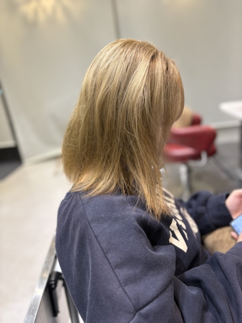写真：Before
