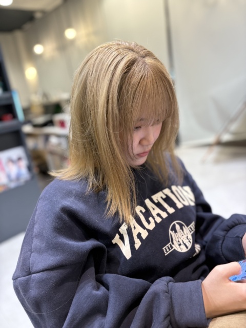 写真：Before