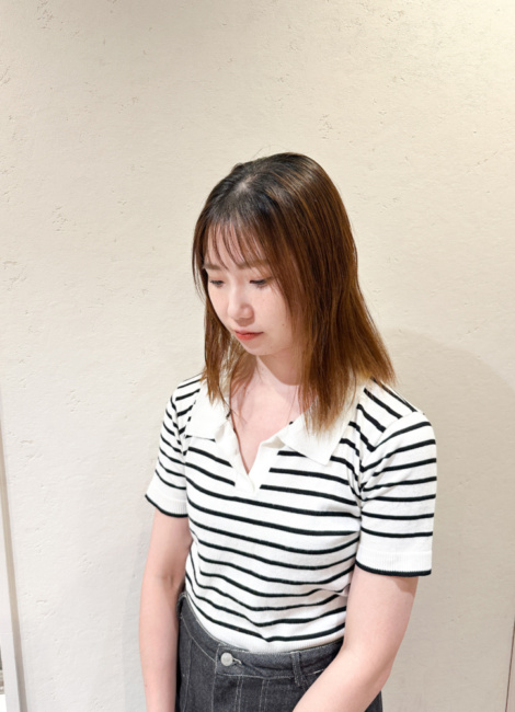 写真：Before