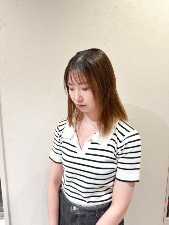 写真：Before