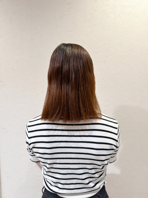 写真：Before