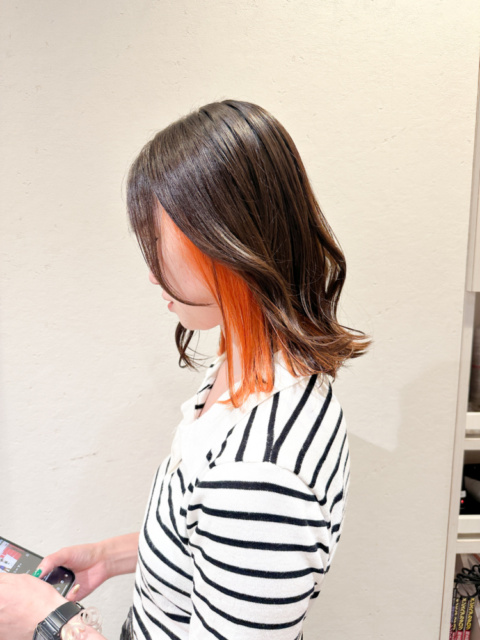 写真：After