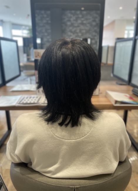 写真：Before