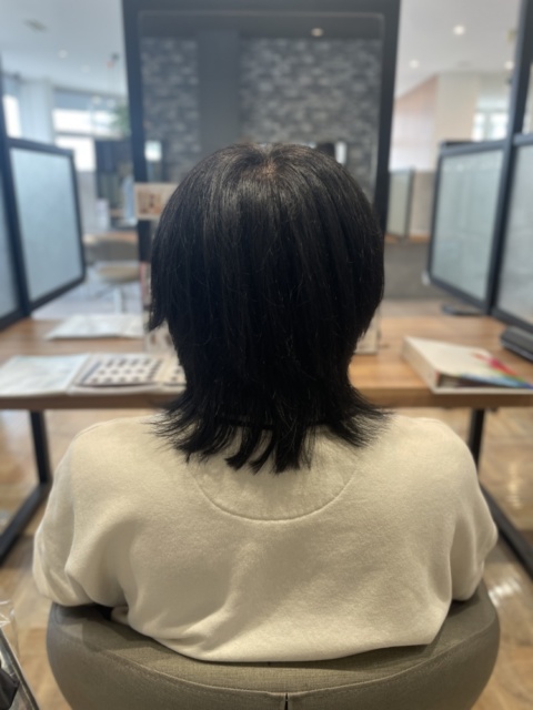 写真：Before