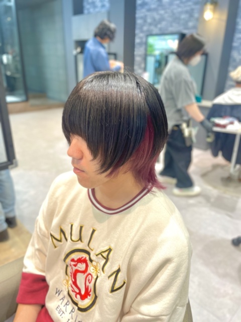 写真:After