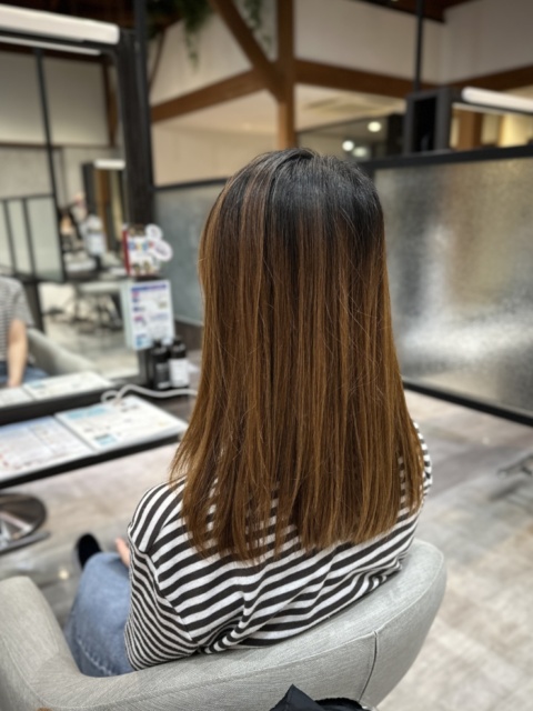 写真：Before