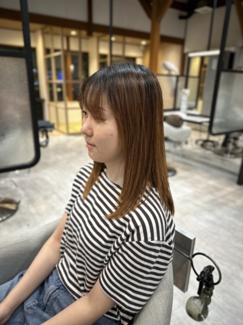 写真：Before