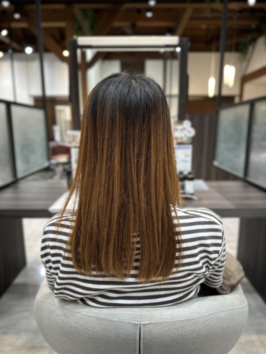 写真：Before