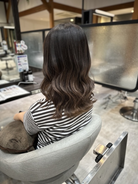 写真：After