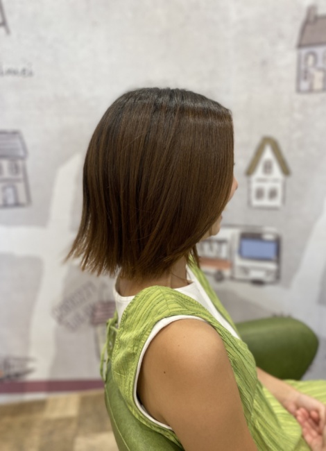 写真：Before