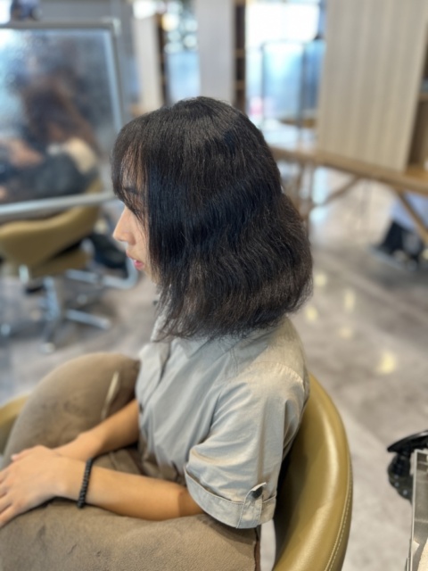 写真：Before