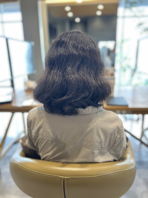 写真：Before