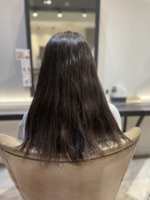 写真：Before