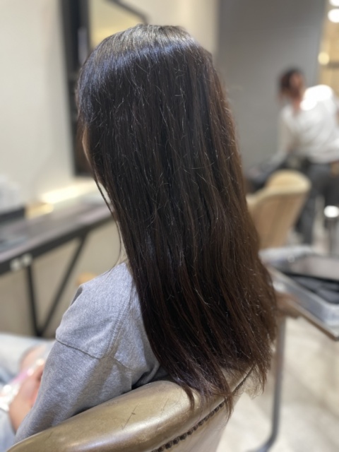 写真：Before