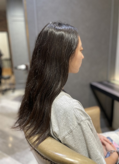 写真：Before