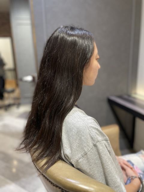 写真：Before
