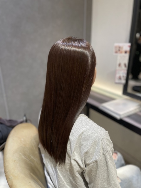 写真：After