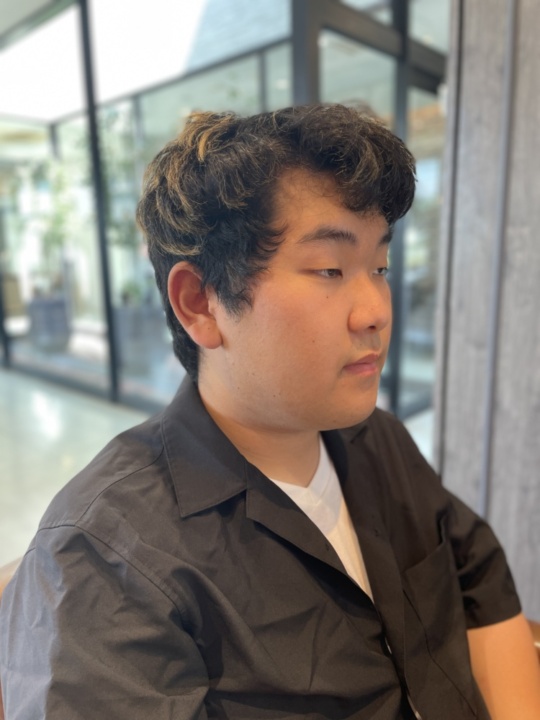 写真：Before