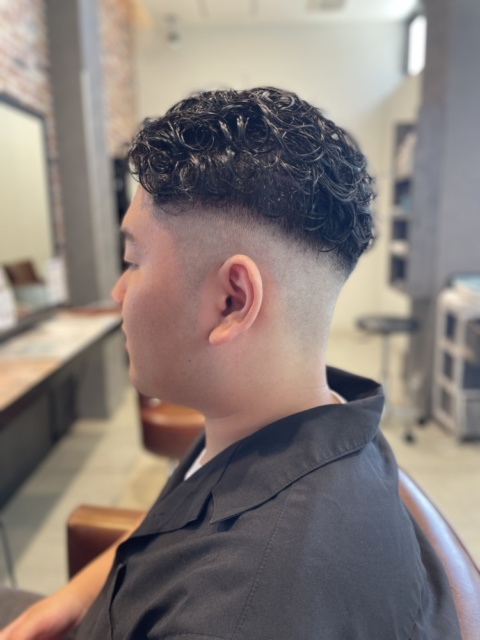 写真：After