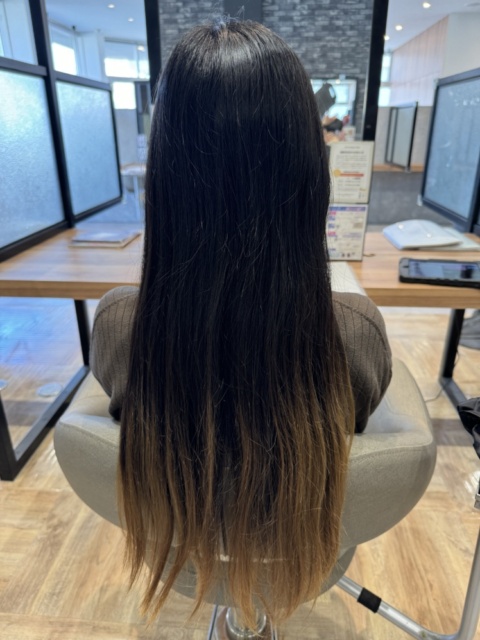 写真：Before
