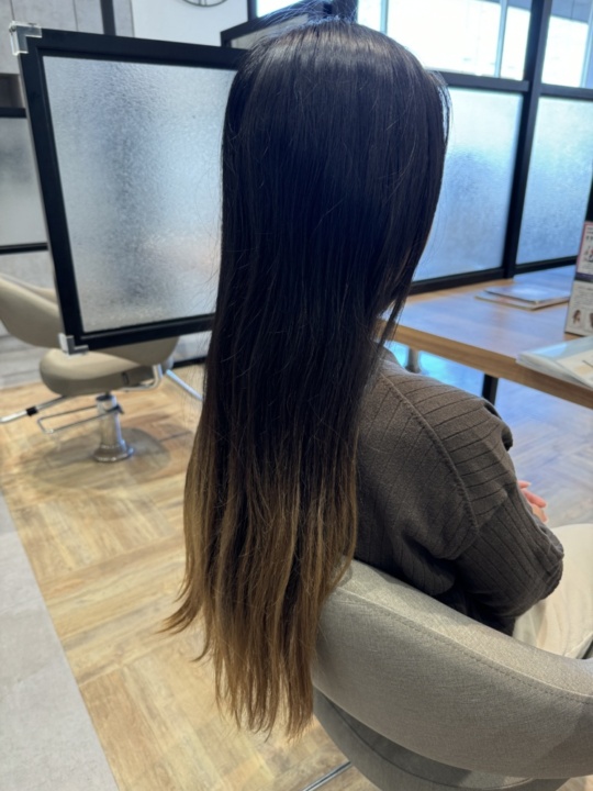 写真：Before