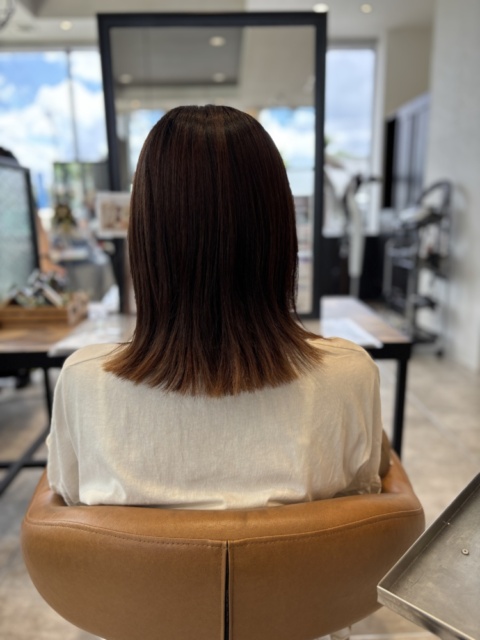 写真：Before