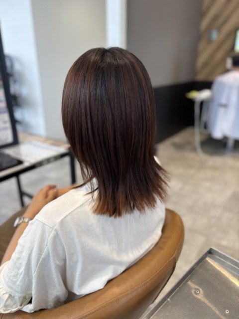 写真：Before