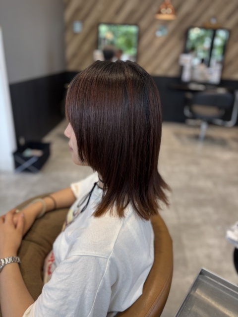 写真：Before